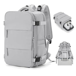 Gray helmet for bikers