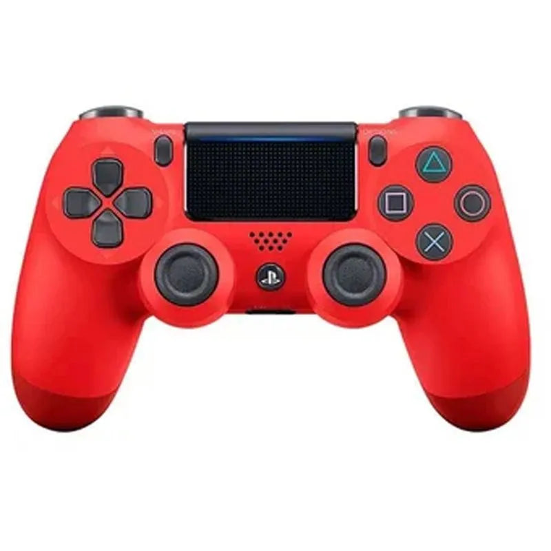 Control Inalámbrico PS4 con Bluetooth y Batería Recargable