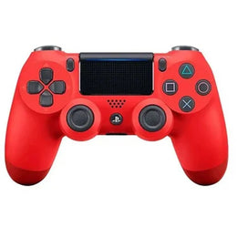 Control Inalámbrico PS4 con Bluetooth y Batería Recargable