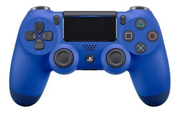 Control Inalámbrico PS4 con Bluetooth y Batería Recargable