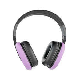 Diadema Bluetooth con Cancelación de Ruido y 25h de Batería