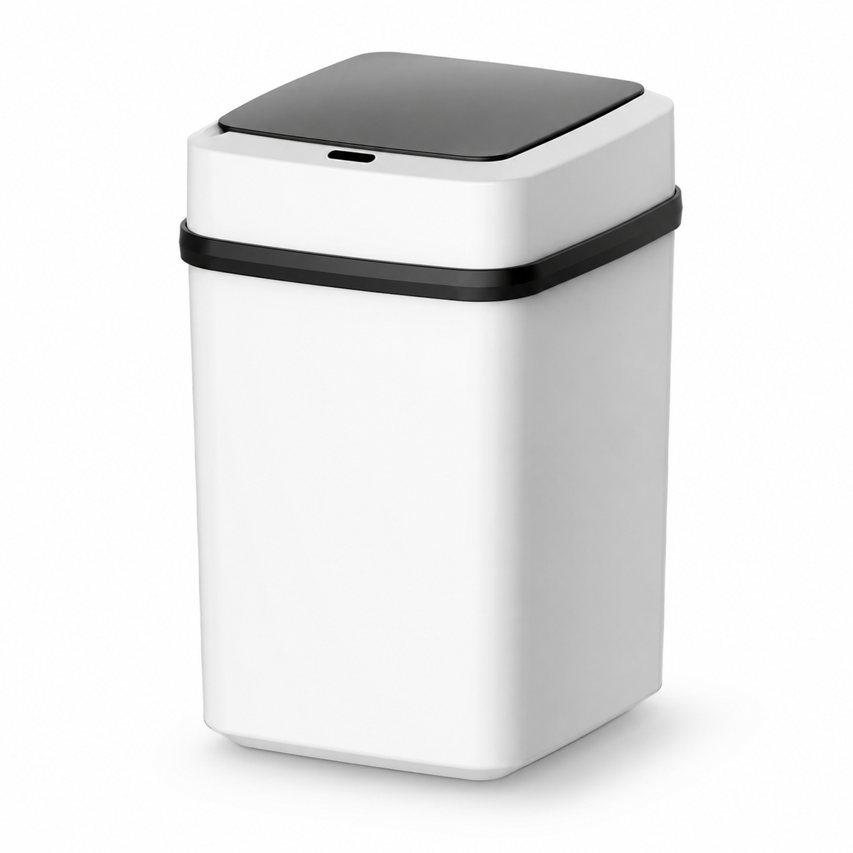 Caneca Papelera con Sensor Automático 10 Litros sin Contacto