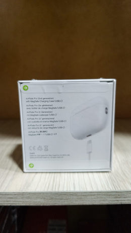 Audifonos Pro 2 con Cancelación activa de sonido | android y Iphone