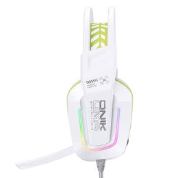 Diadema Gamer Onikuma X13 con Micrófono y RGB