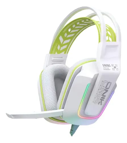 Diadema Gamer Onikuma X13 con Micrófono y RGB