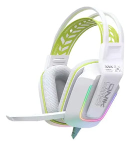 Diadema Gamer Onikuma X13 con Micrófono y RGB