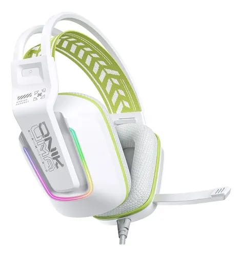 Diadema Gamer Onikuma X13 con Micrófono y RGB