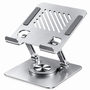 Soporte De Aluminio Con Rotación 360
