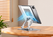 Soporte De Aluminio Con Rotación 360