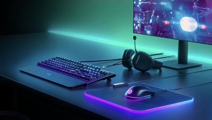 Zona gaming Yoka Net